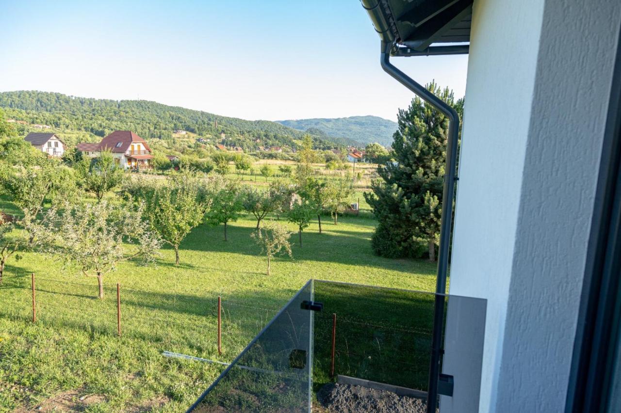 Vila Diamond Lux&Spa Sovata Extérieur photo