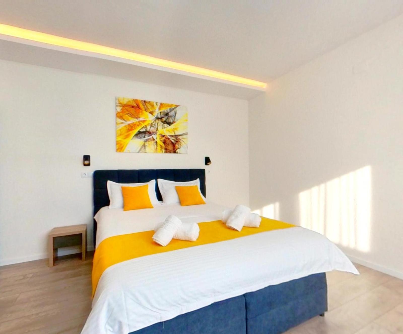 Vila Diamond Lux&Spa Sovata Extérieur photo