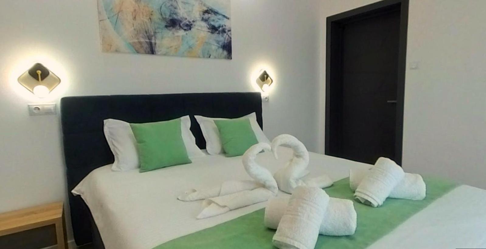 Vila Diamond Lux&Spa Sovata Extérieur photo