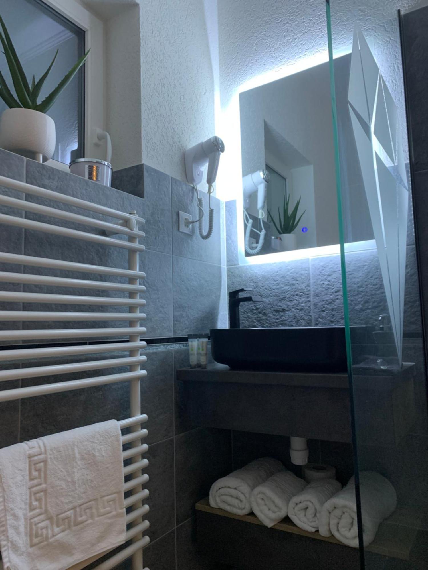 Vila Diamond Lux&Spa Sovata Extérieur photo