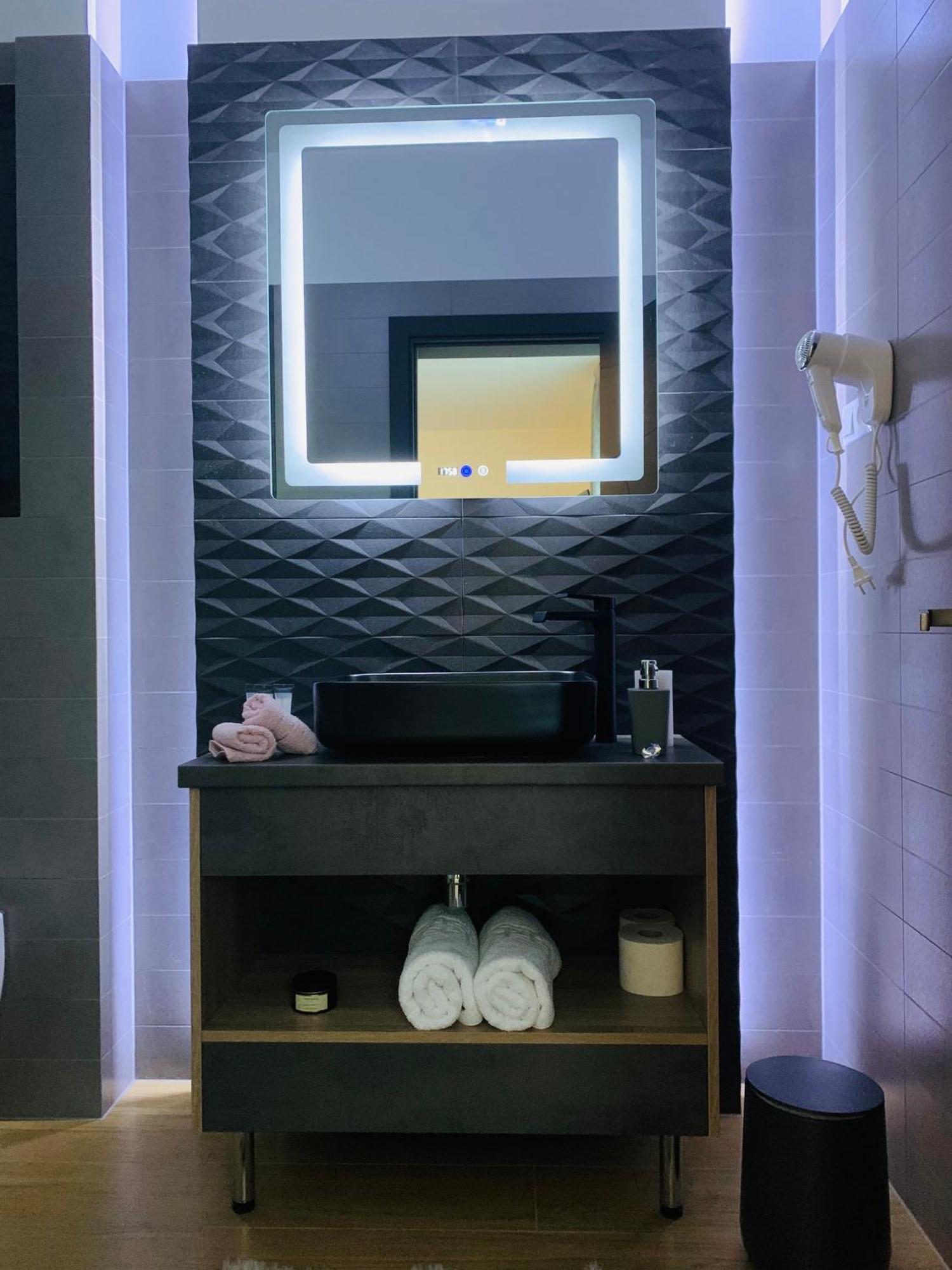 Vila Diamond Lux&Spa Sovata Extérieur photo