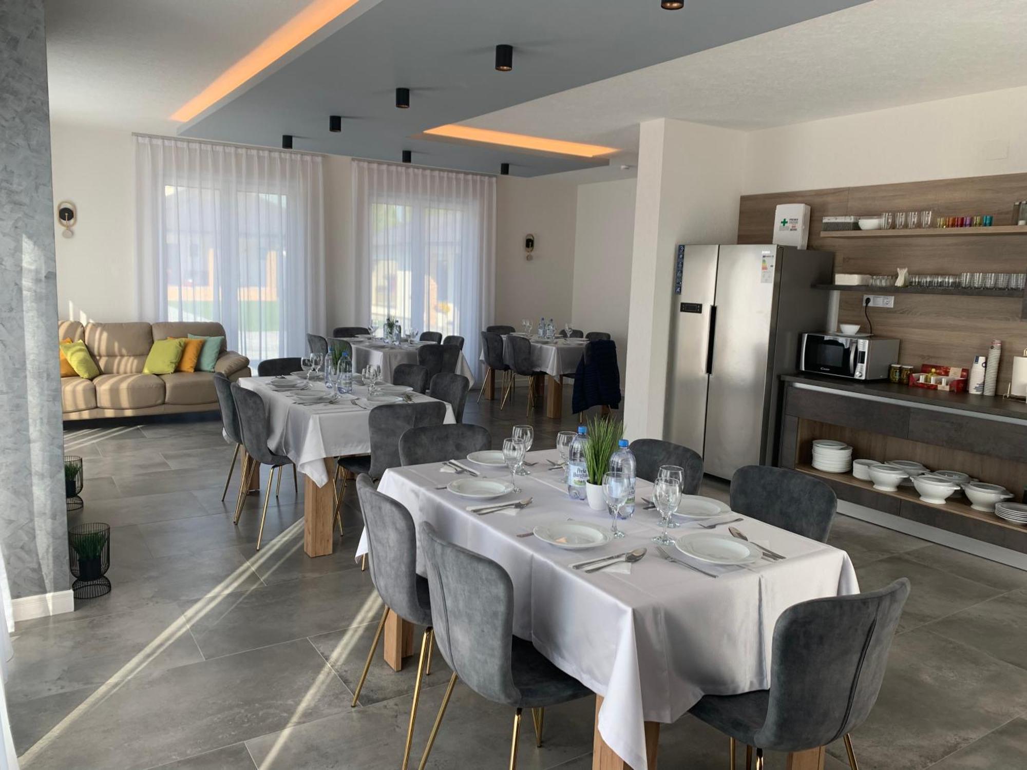 Vila Diamond Lux&Spa Sovata Extérieur photo