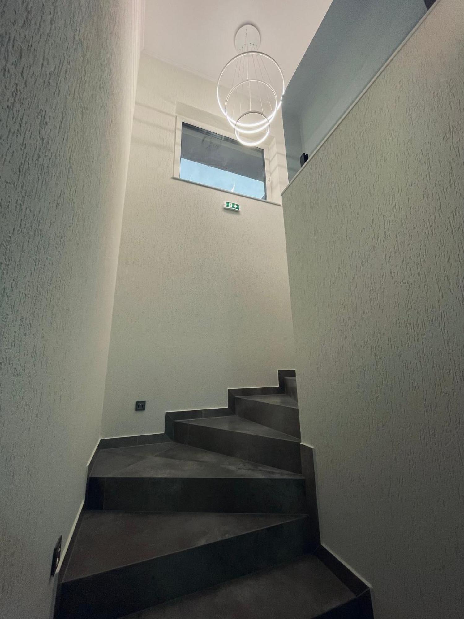Vila Diamond Lux&Spa Sovata Extérieur photo