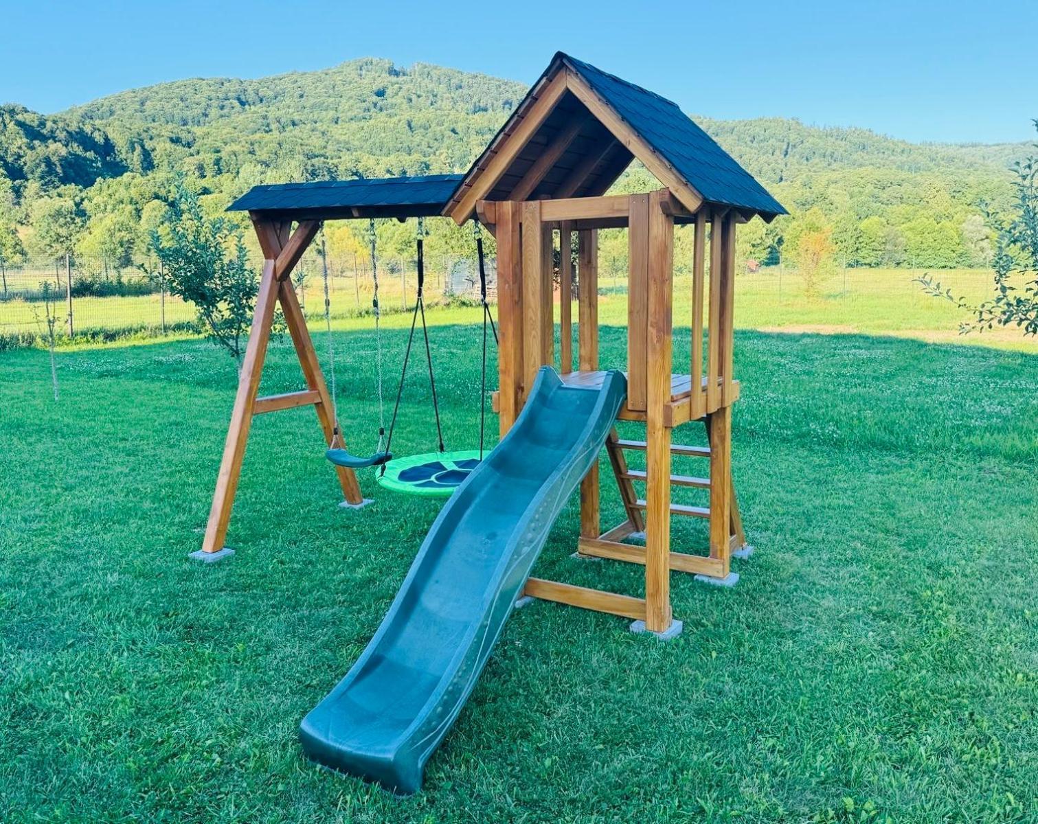 Vila Diamond Lux&Spa Sovata Extérieur photo